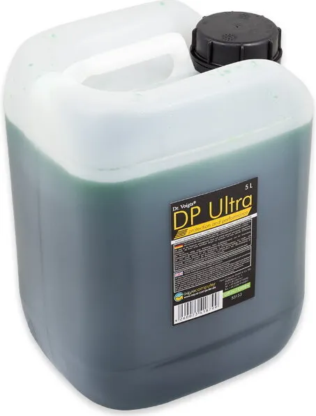 Lichid racire aqua computer Double Protect Ultra 5 l verde
