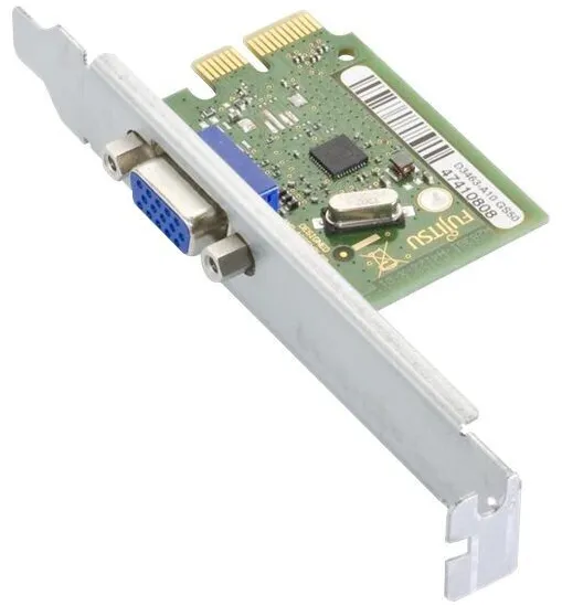 Placa de extensie Fujitsu Flexiboard VGA