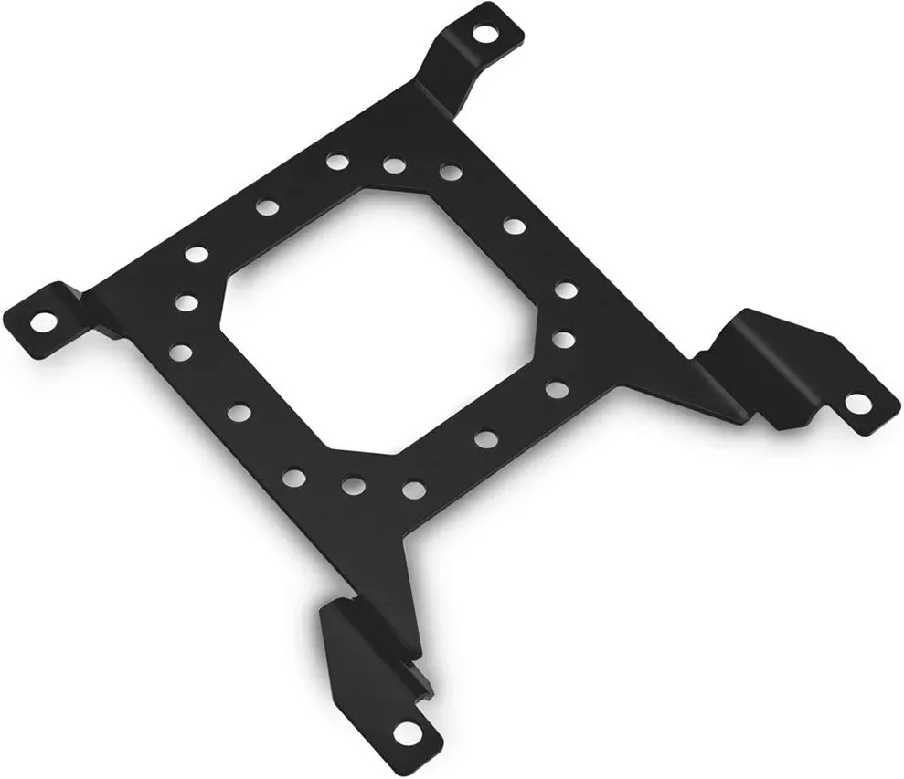Suport pompa si rezervor EK Water Blocks EK-Loop Uni 120 mm