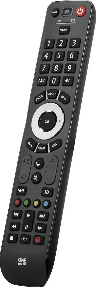 Telecomanda universala OneforAll Evolve 2 URC 7125