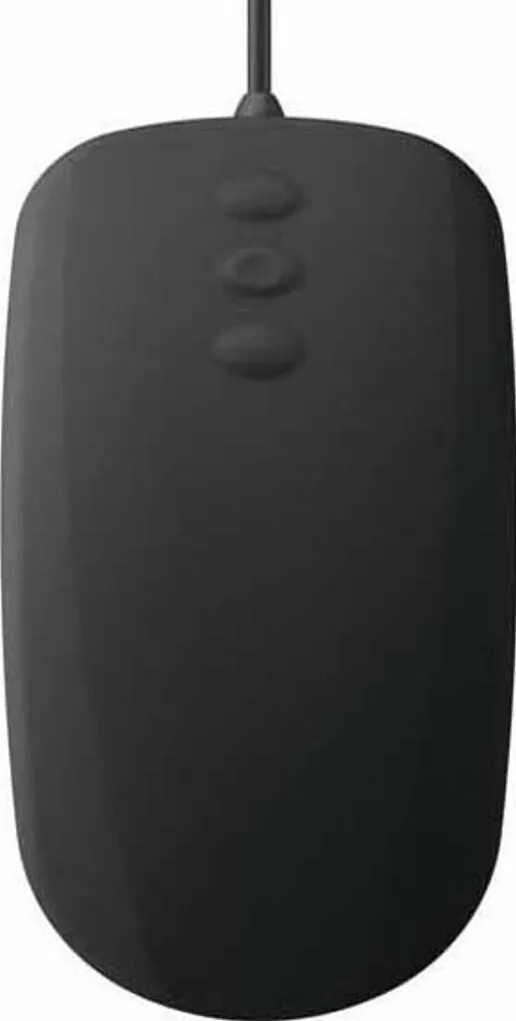 Mouse cu fir medical Contour ACTIVE KEY MMS AK-PMH3 negru