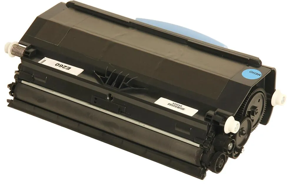 Toner Redbox compatibil Lexmark E260A11E/E260A21E