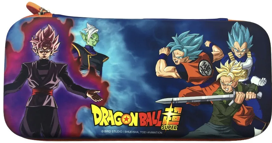 Geanta de transport Blade Dragon Ball Super pentru Switch