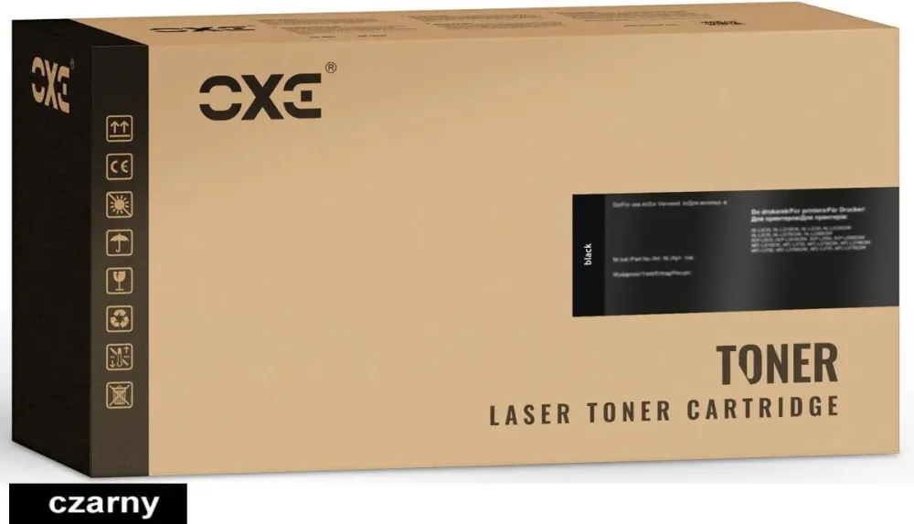 Toner OXE compatibil Canon T13 5640C006AA negru