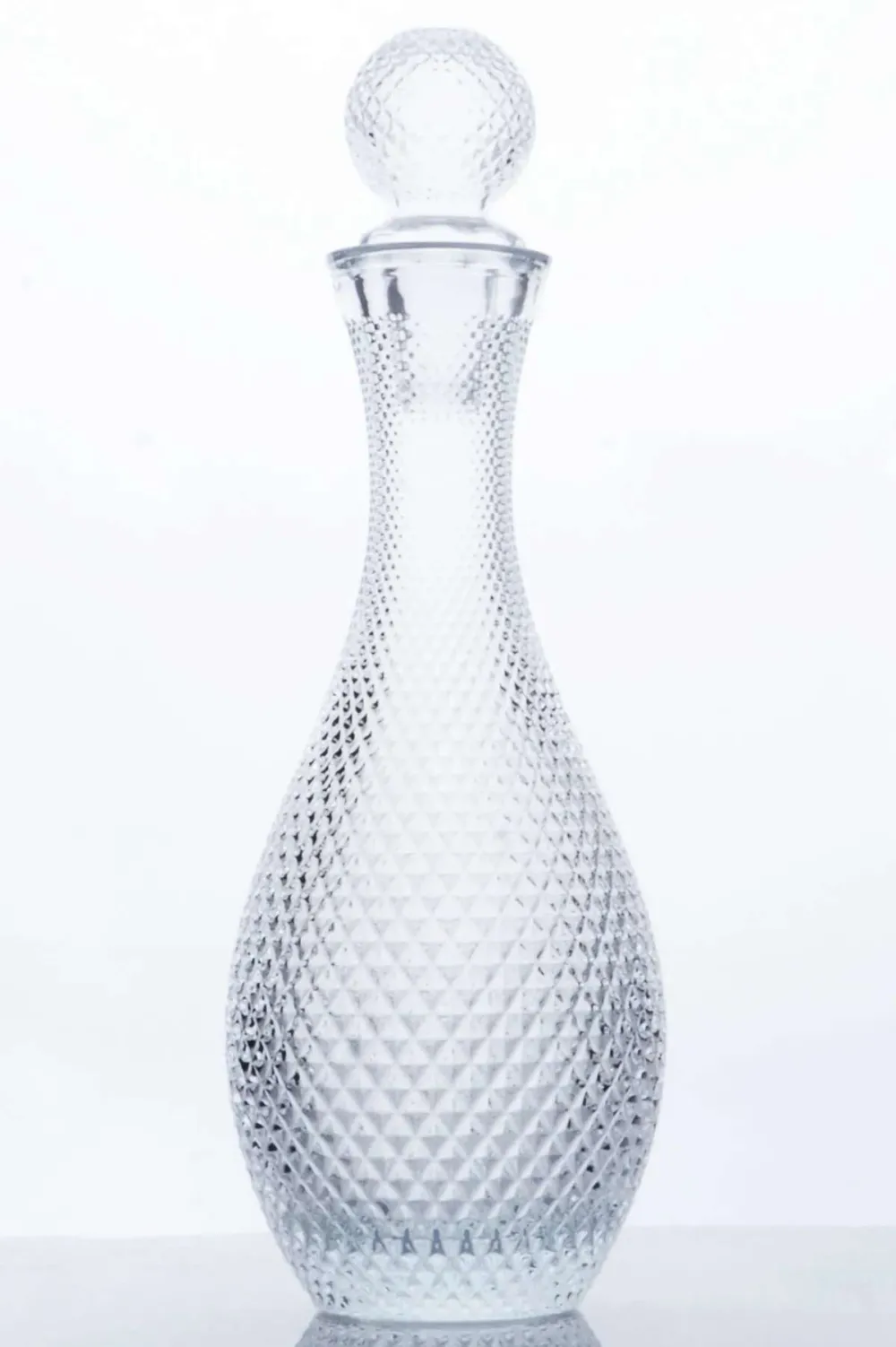 Carafă Hermia BADE56789, Transparent
