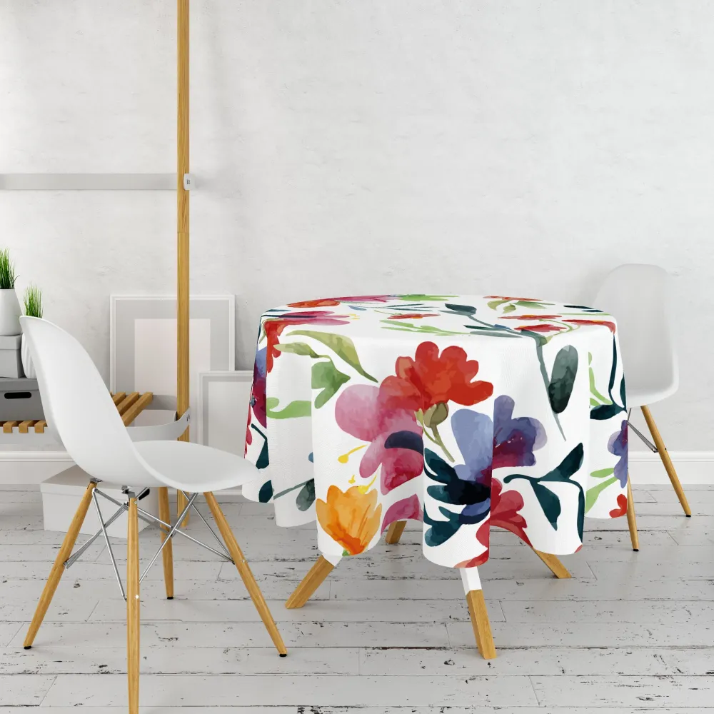 Față de masă Hermia Tblc 17, Multicolor