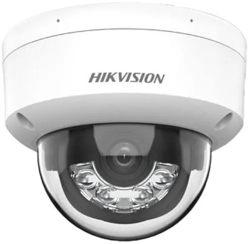 CAMERA IP DOME 8MP 2.8MM IR 30M