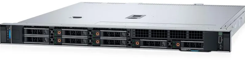 R360 X6P 6315P 32GB 2TB 700W