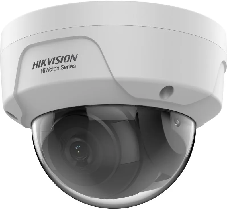 Camera Supraveghere HiWatch IP DOME 2MP 2.8MM IR30M