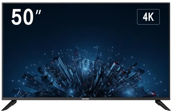 UHD MONITOR HIKVISION 50”