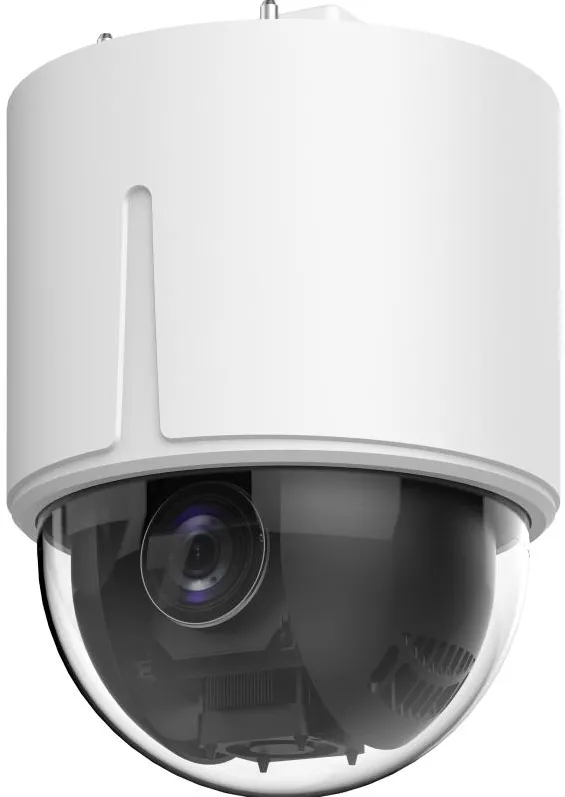 CAMERA IP SPEED DOME 2MP 4.8-120MM