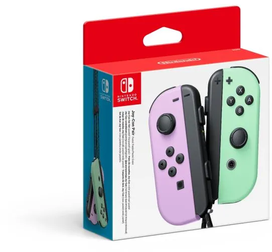 Nintendo 10011584 Gaming Controller
