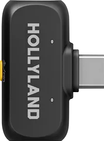 Hollyland LARK A1 RX (USB-C) for Lark A1