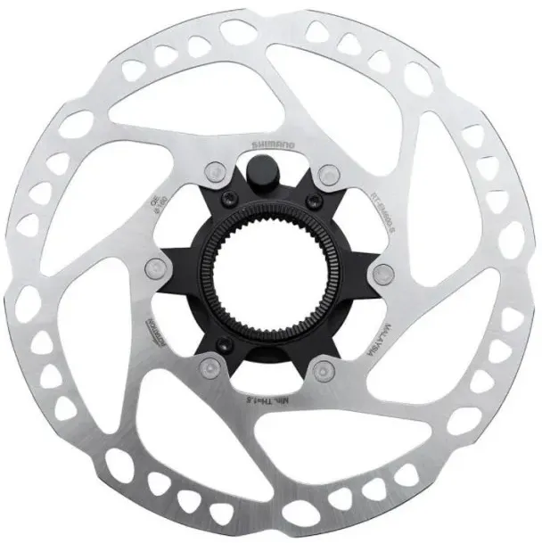 Shimano - Rotor Disc Brake 160mm - RT-EM600-S