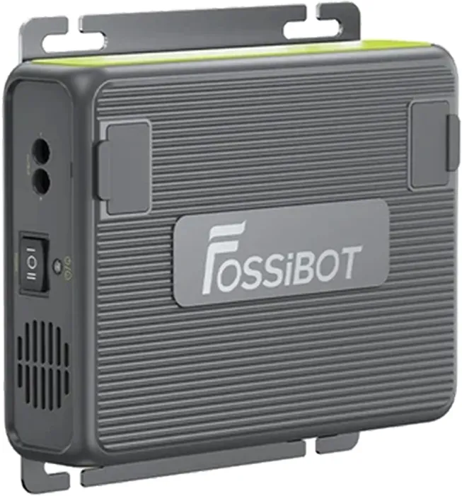 Încărcător FOSSIBOT FAC580 DC-DC 580 W