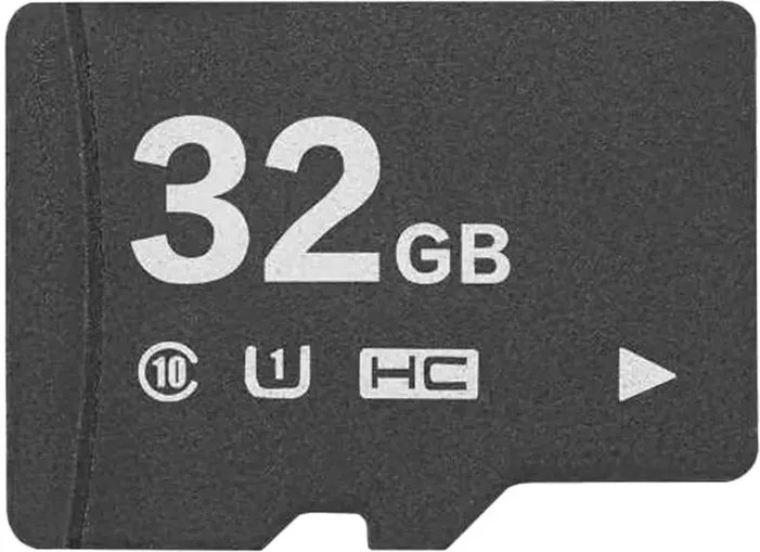 Card de memorie microSD GODOX de 32 GB