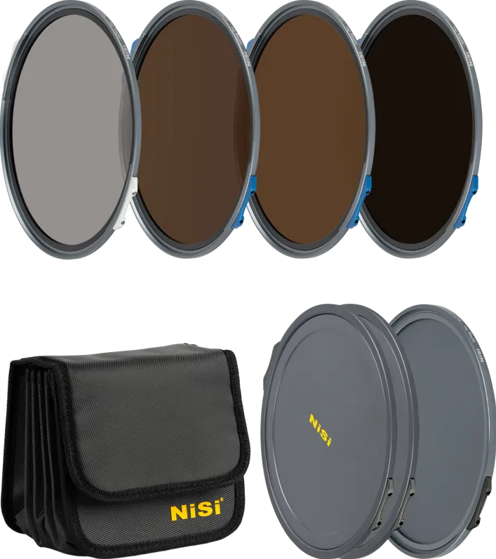 NiSi JetMag Pro MAXMAG Landscape ND Kit