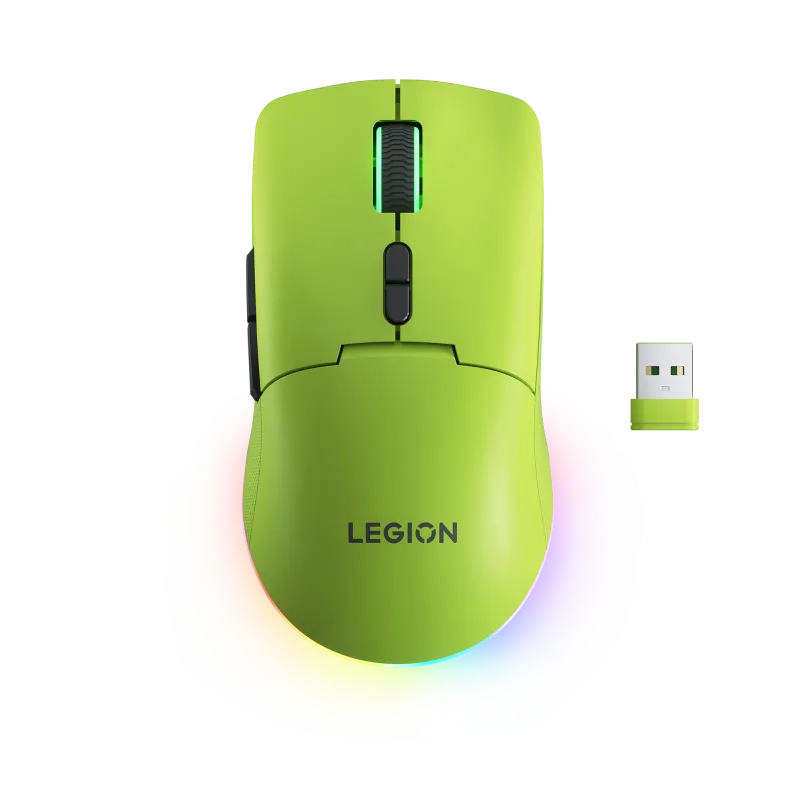 LNV Legion M220 Wi-Fi RGB Gaming Mouse