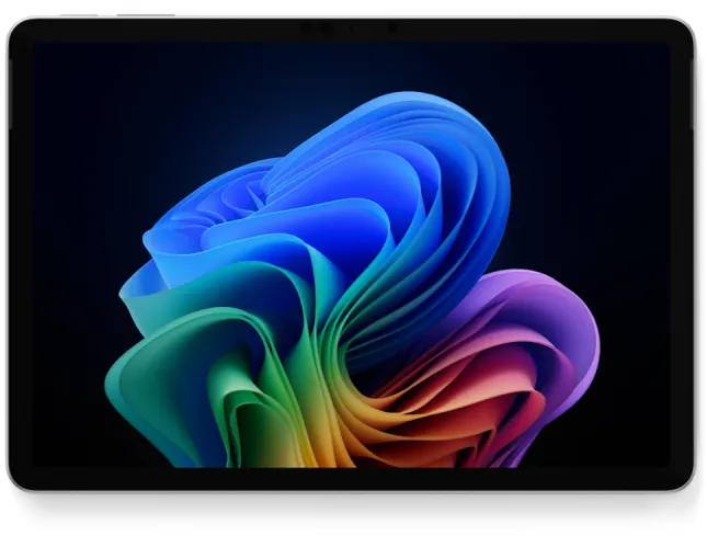 Microsoft Surface Pro 12" 256GB Argintiu
