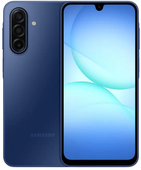 Samsung A17 4G A175F6.7" 8/256 DS Bl