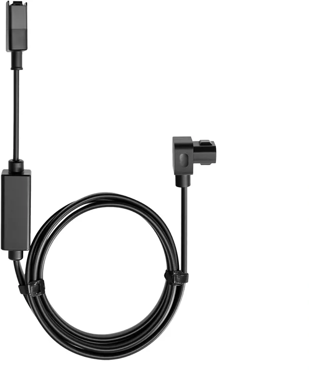 Cablu de ieșire EcoFlow pentru încărcătorul cu alternator XT150 (1 m)