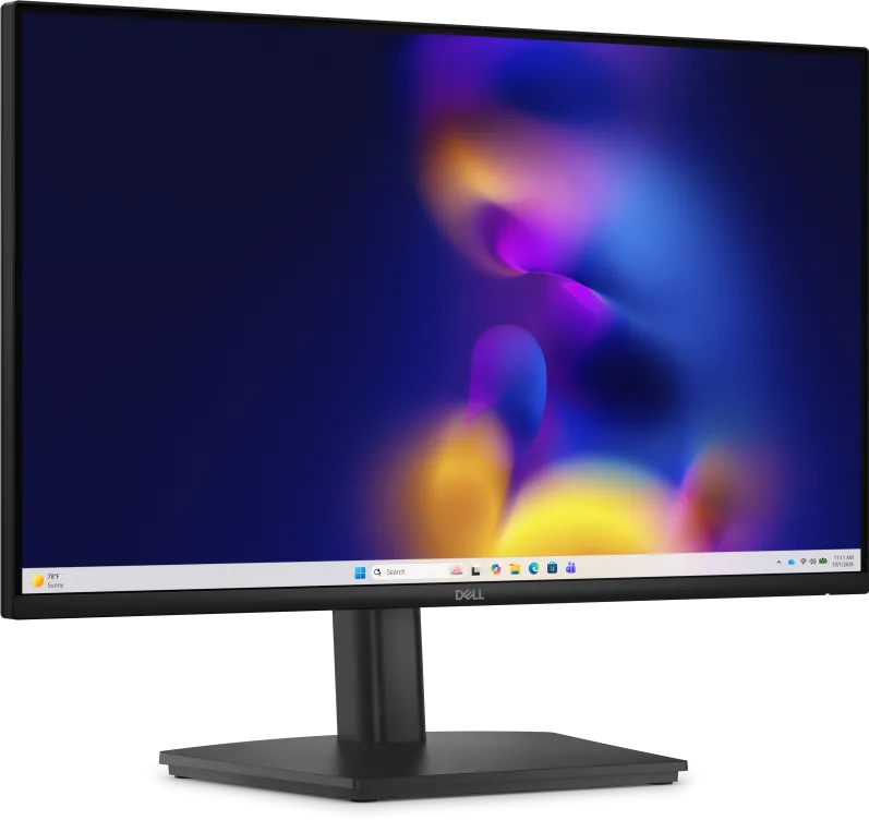 DL MONITOR 24" E2426HS LED 1920x1080