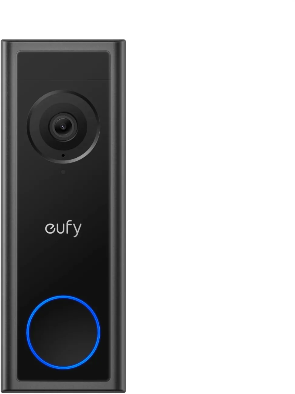 Sonerie video Eufy C30 WiFi 2K FHD