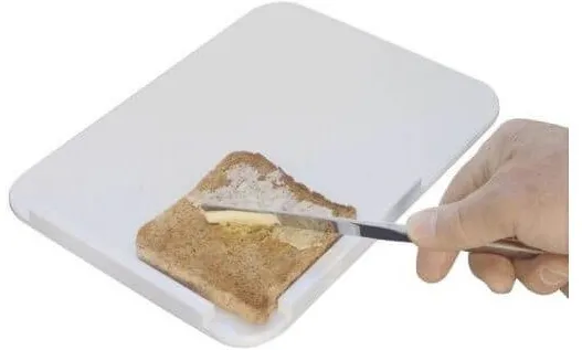 Multifunctional kitchen board
