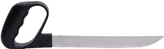 Bread knife