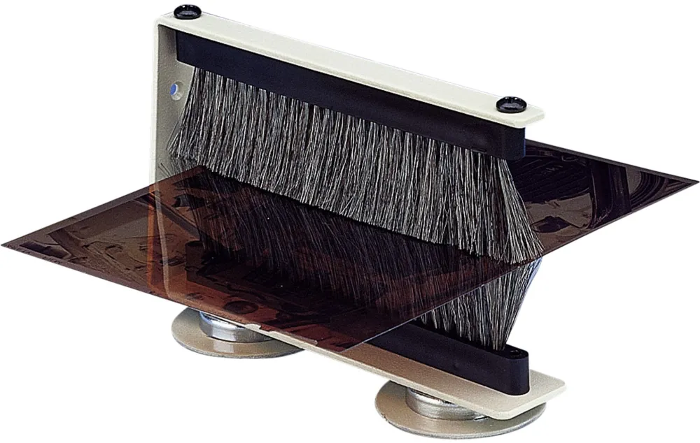 Kinetronics Antistatic-Film cleaner  Ministat         MS-070