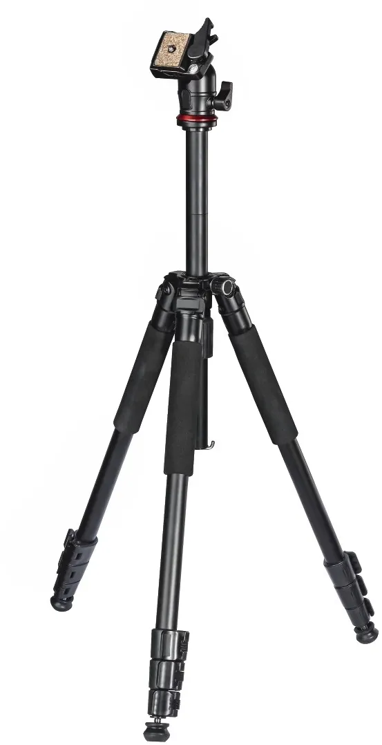 "Traveller 163 Ball" Tripod