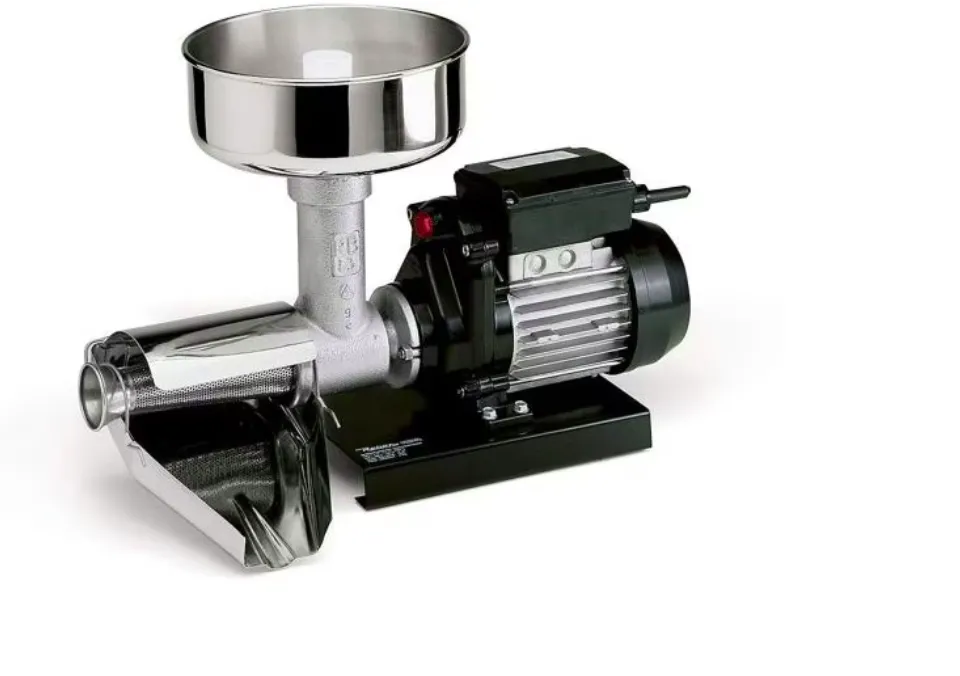 Reber Masina de tocat 9008N