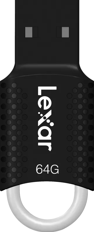 Memorie USB Lexar JumpDrive V40 (USB 2.0) 64GB