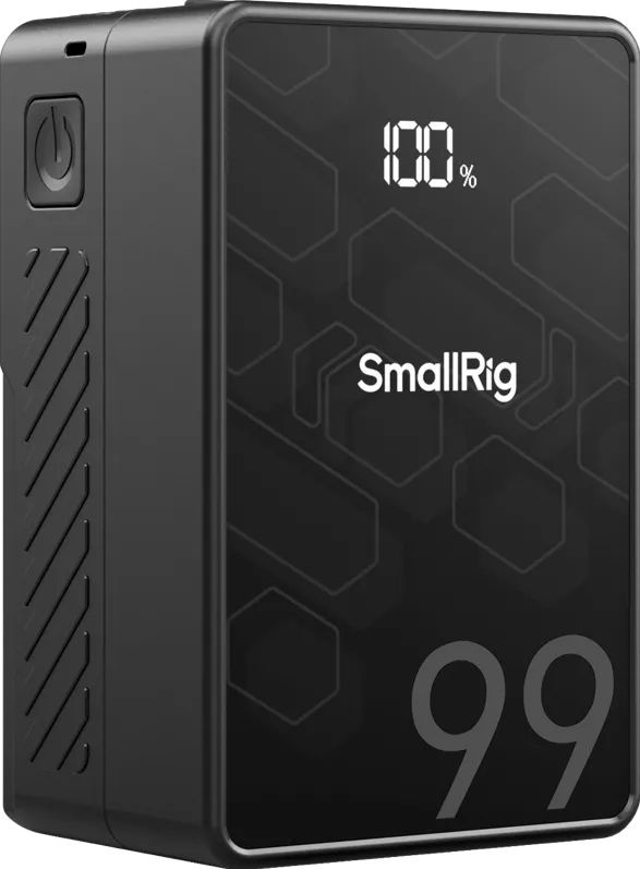 SmallRig 4608 V-Mount Baterie Mini VB99 SE