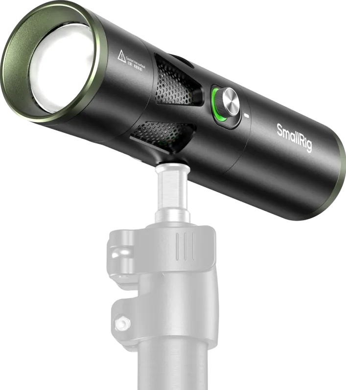 SmallRig SmallRig 5335 RF 20C Portable Focusable LED Video Light