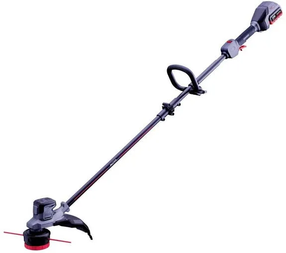 Dreame Trimmer de tuns iarba MOVA GT215-EU, 500 W, Latime taiere 38 cm, Autonomie 20 minute Negru/Gri