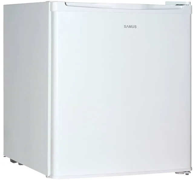 Frigider- Minibar Albatros SW064E, 41 L, Clasa energetica E, Termostat reglabil, Usa reversibila, Alb
