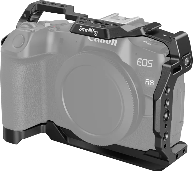 SmallRig 4212 Cage For Canon EOS R8