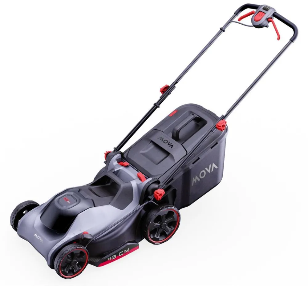 MOVA GRASS MOWER ROBOT 38CM/GL415 MOVA