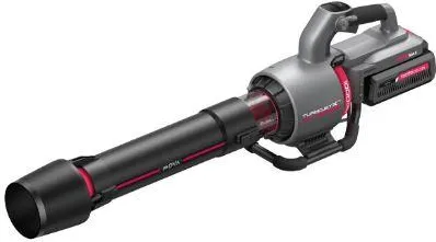 MOVA CORDLESS LEAF BLOWER KIT/GB628 MOVA