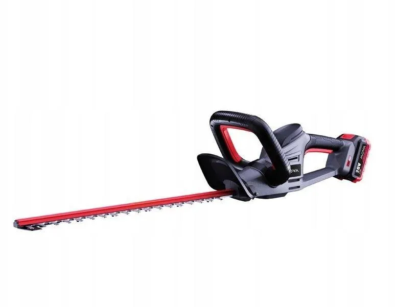 MOVA CORDLESS HEDGE TRIMMER 55CM/GH221 MOVA