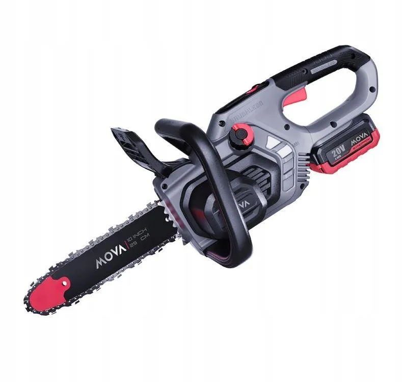 MOVA CHAINSAW BRUSHLESS 25CM/GC210 MOVA