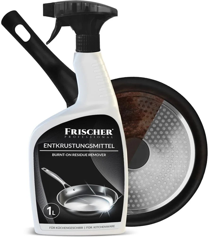 Frischer Burn Remover 1l