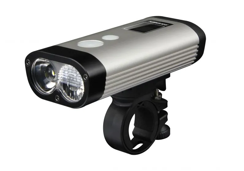 Ravemen - lumina fata - PR900 - 900 lumeni - faza lunga I faza scurta