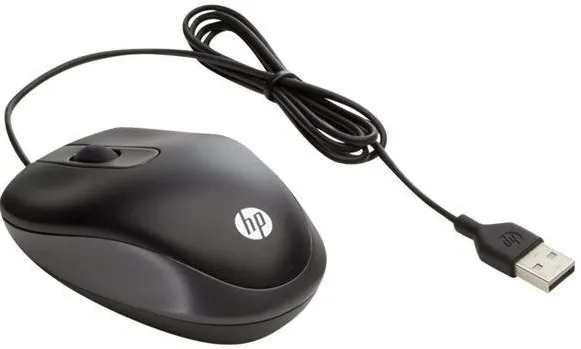 HP USB TRAVEL MOUSE