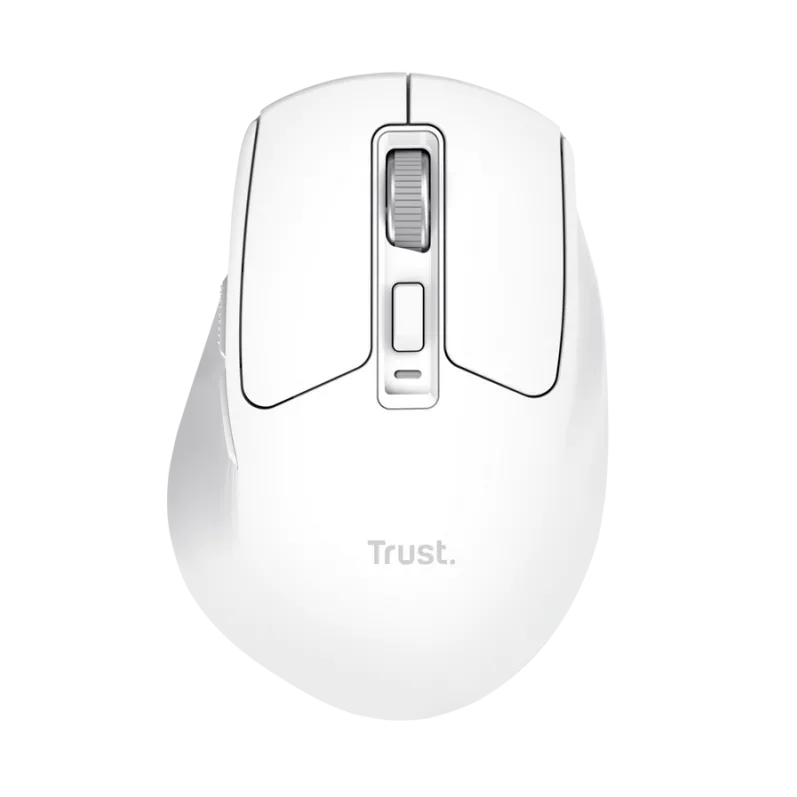 Mouse Trust Niven Comfortable 3200 DPI a
