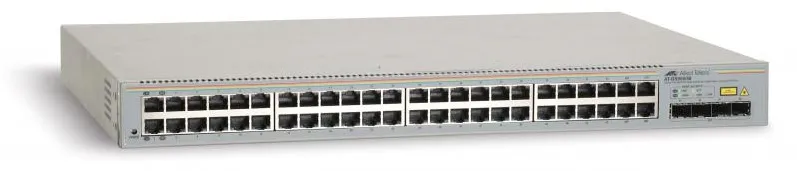 ATI SW 48P GB 4SFP L2 WEBSM ECO