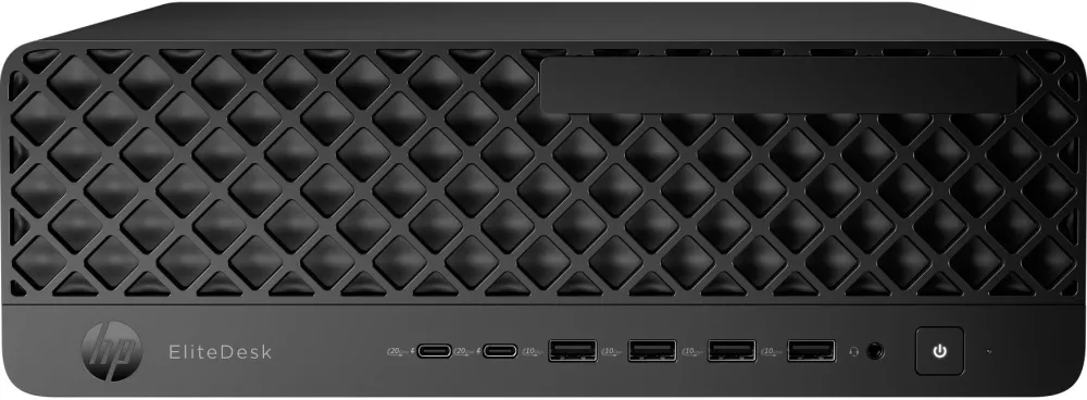 PC ELITEDESK 8 SFF G1I CU5-235/16/512GB W11P 99M65ET HP