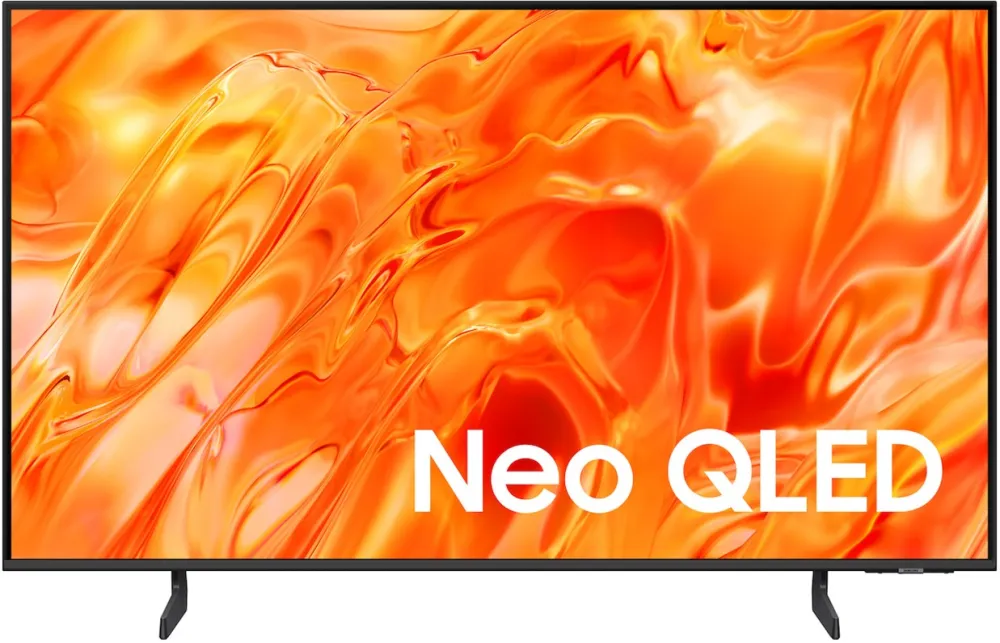 Samsung QE50QN70H 127 cm (50") 4K Ultra HD Smart TV Wi-Fi Black