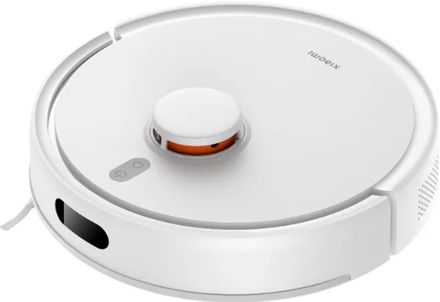 Xiaomi Robot Vacuum S20 White EU